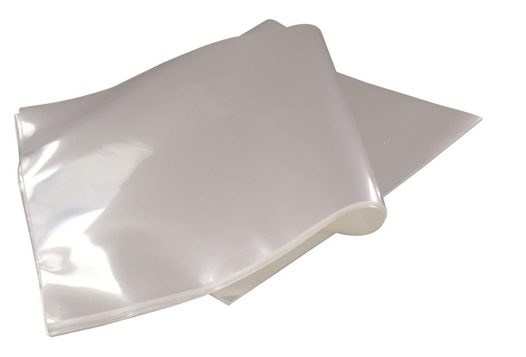 [CPPP2530PL] Vellen in Polypropyleen 25x30cm 1000st