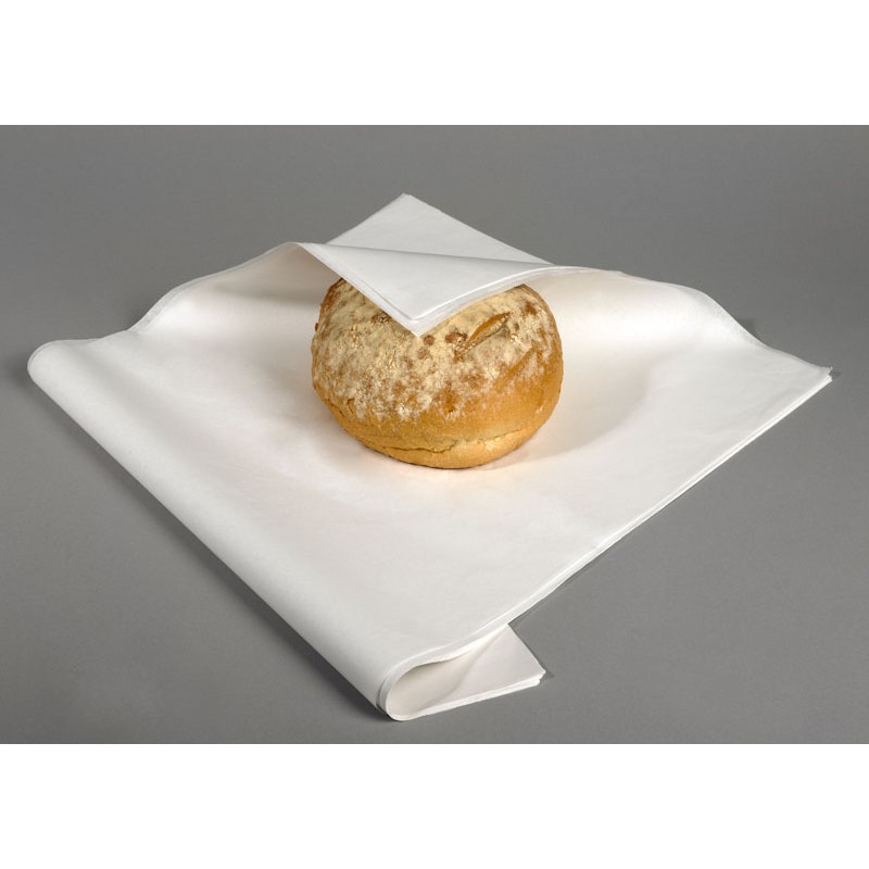 Papier à Soie Blanc 50x75cm 5kg