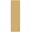 Sachets Sandwich Brun Paraffiné 12x40cm 1000pcs