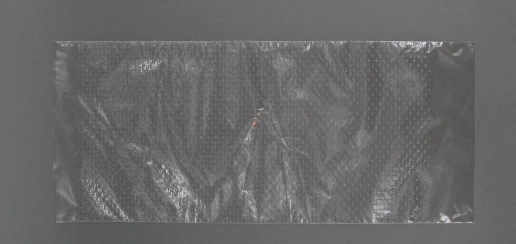 Sachets Sandwich Transparent Perforé 13x40cm 3000pcs