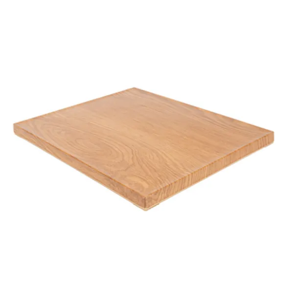 [CPPLABB325PL] Buffet Plateau "ASAMI WARE" 32,5x26,5x1,7cm Hout Melamine 1st