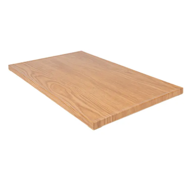 [CPPLABB530PL] Plateau buffet "ASAMI WARE" 53x32,5x1,7cm Bois Mélamine 1pcs