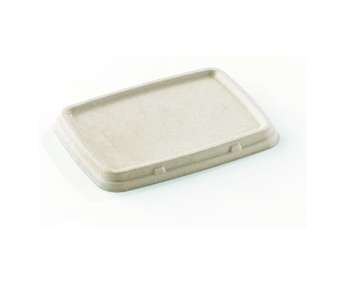 Couvercles PULP 17x23cm Sabert 75pcs