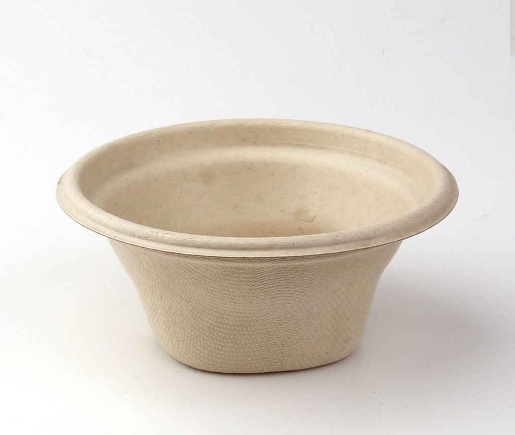 Bowls PULP Ø127x56mm 250ml 100st