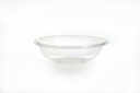 [CPSLR2250PL] Saladier Rond Transparent 2250ml 50pcs