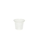 [CPPS30PL] Pots à Sauce 30ml/1oz PET 125pcs
