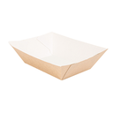 Barquette Carton Kraft 480gr "THEPACK" 10x6,2x4,8cm 200pcs