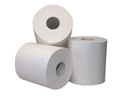 Poetspapier 2 Plooien "Maxi Jumbo" 160m 1x6st