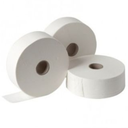 Rollen WC-papier 2 Plooien "Maxi Jumbo" 1x6st