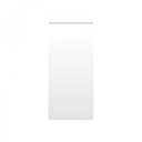 2P Sachets Blanc 12x24cm 10kg