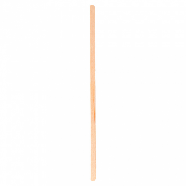 [CPAGIT14BOIS] Roerstaafjes in hout 14cm 1000st