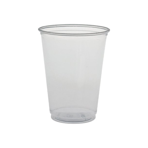 Gobelets Milkshake rPET 355ml/12oz Ø95mm 50pcs
