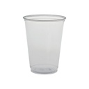 Gobelets Milkshake rPET 355ml/12oz Ø95mm 50pcs