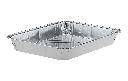 Aluminiumbak 920cc 1C 209x158x29mm 100st