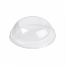 Deksel Dôme Ijspot 180ml Ø8,7cm 100st