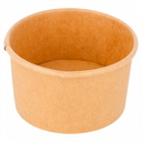 Pots Glace/Sauce 120ml Ø7,5x4,7cm 50pcs