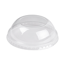 Couvercle Dôme Pots à Glace 150ml Ø8,5cm 100pcs