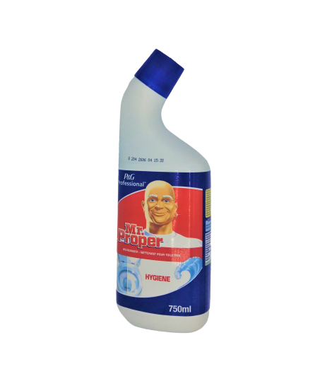 Gel Sanitaire en Bouteille 750ml 1pc