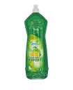 Liquide Vaisselle Concentré Parfum Pomme Citron en Bouteille 1000ml 1pc