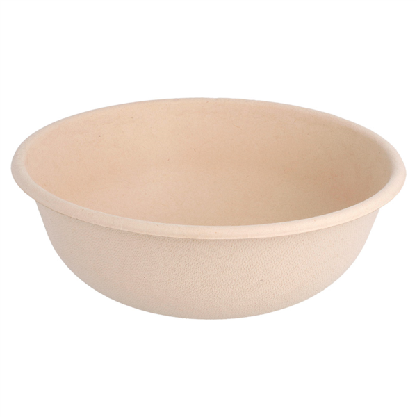 [CPSLRB750PAP] Bowls BIONIC 750ml Ø17cm 50st