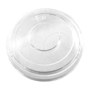 Deksel PET voor Bowls BIONIC 750ml 50st