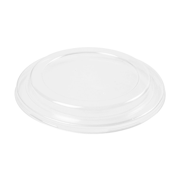 [CPCSLRB500PAP] Deksel PET voor Bowls BIONIC 500ml 50st