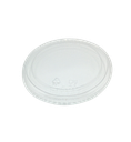 Deksel RPET voor Bowls Kraft DMK Ø117mm 50pcs