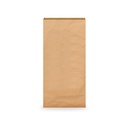 [CP12PBRPAP] 12P Sachets Kraft Brun 19x40cm 1000pcs