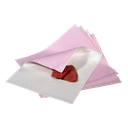 [CPDX3240VIPAP] Duplex &quot;Vichy Rose&quot; 32x40cm 60gr 15kg