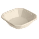 Bols Octabagasse "ECOECHO" 152x152x38mm 400ml 50pcs