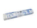 Vuilniszakken 60L Blanc "Net Brussel" 1 rol - 15st