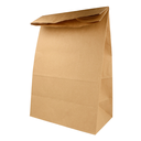 [CPSASOS25PAP] Sachet Kraft SOS 25x15x43,5cm 250pcs