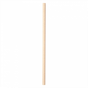 Pailles Kraft Ø0,6x20cm 250pcs