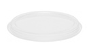 Couvercle Pot rond DMC rPET Ø117mm 32pcs
