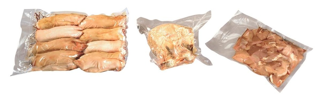 [CPVAC3035PL] Vacuumzakken 90my 30x35cm 1000st