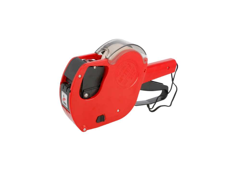 étiqueteuse alphanumérique 2 lignes 1pc