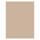 [CPFK2834PAP] Feuilles Ingraissables Kraft 28x34cm 1000pcs