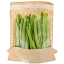 Sachet Kraft "KANGOO PACK" fenêtre auto 14x16/12x3cm 100pcs