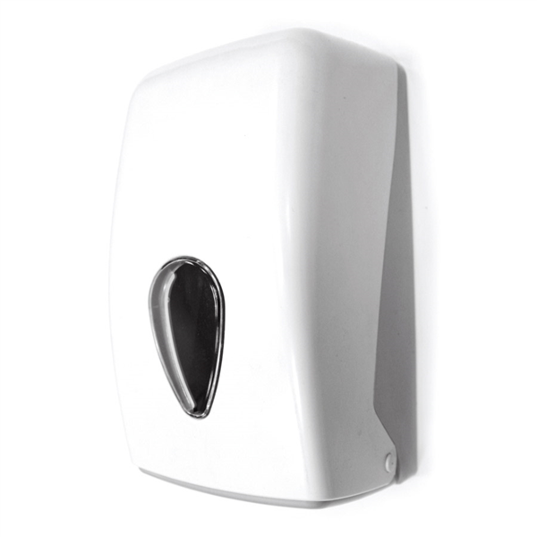 Distributeur Baril "Mini Jumbo" BLANC 1pc