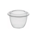 Pots DeliGreen 500ml rPET 42pcs