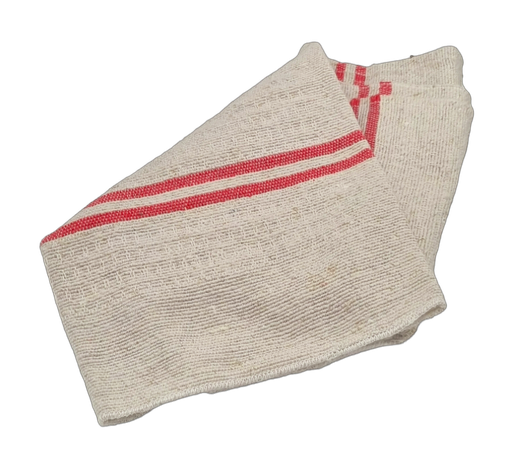 Serpillière Gaufrée 100x50cm Coton 1pc