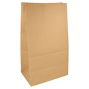 Zakjes Kraft SOS 32x16x43cm 500st