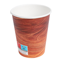 Koffiebekers 240ml /8oz "Arizona" 50st