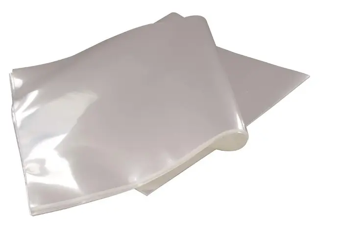 [CPPP1016] Feuilles en Polypropylène 10x16cm 1000pc