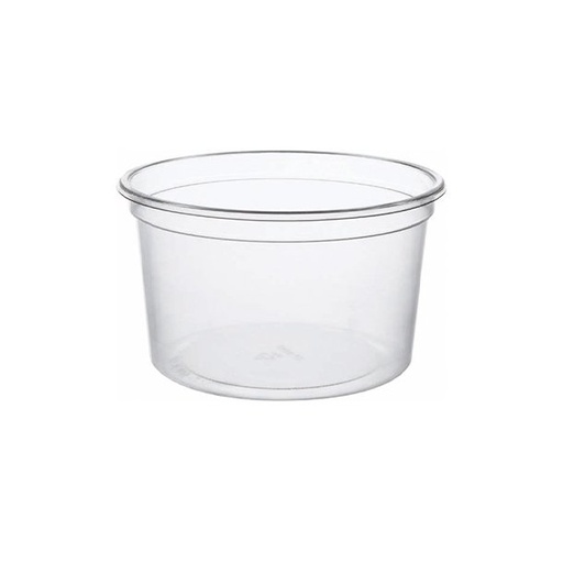 [CPDELI9PL] DeliLite Combopack 300ml RPET 50pcs