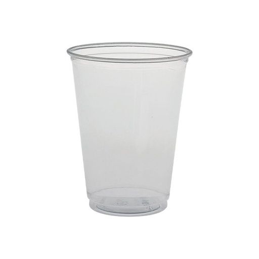[CPTP12XPL] Gobelets Milkshake rPET 355ml/12oz Ø95mm 50pcs