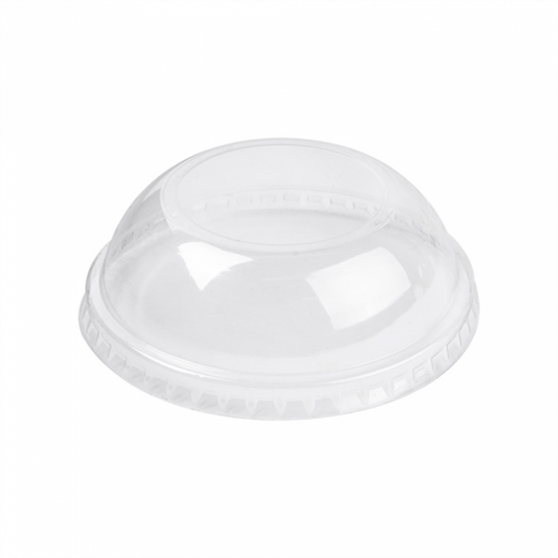 [CPCDPG180PAP] Couvercle Dôme Pots à Glace 180ml Ø8,7cm 100pcs