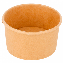 [CPPG070PAP] Pots Glace/Sauce 70ml Ø6,5x3,9cm 50pcs
