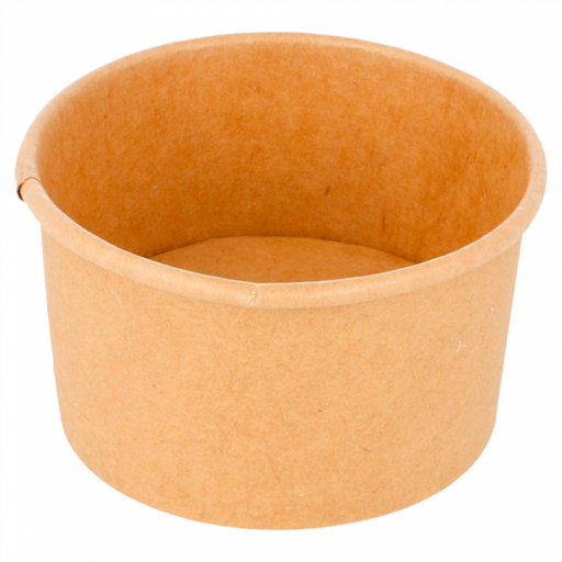[CPPG070PAP] Pots Glace/Sauce 70ml Ø6,5x3,9cm 50pcs