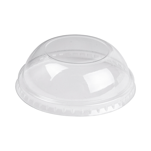 [CPCDPG150PAP] Couvercle Dôme Pots à Glace 150ml Ø8,5cm 100pcs